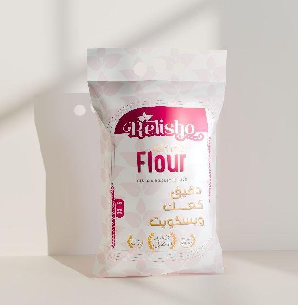 FALCON FOR TRADING AND DISTRIBUTION FOODS